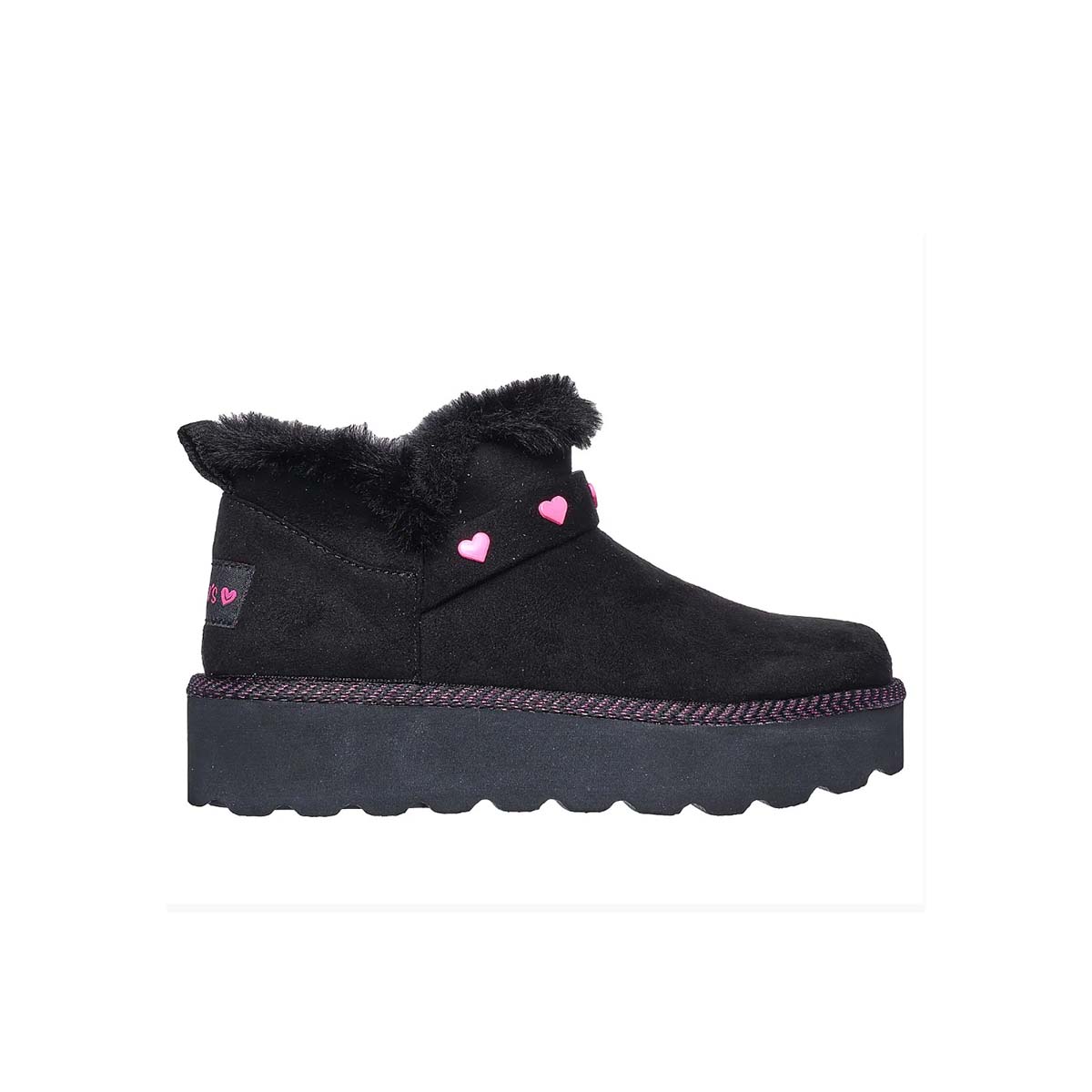 CIZME SKECHERS GLAMSLAM HI GPG 