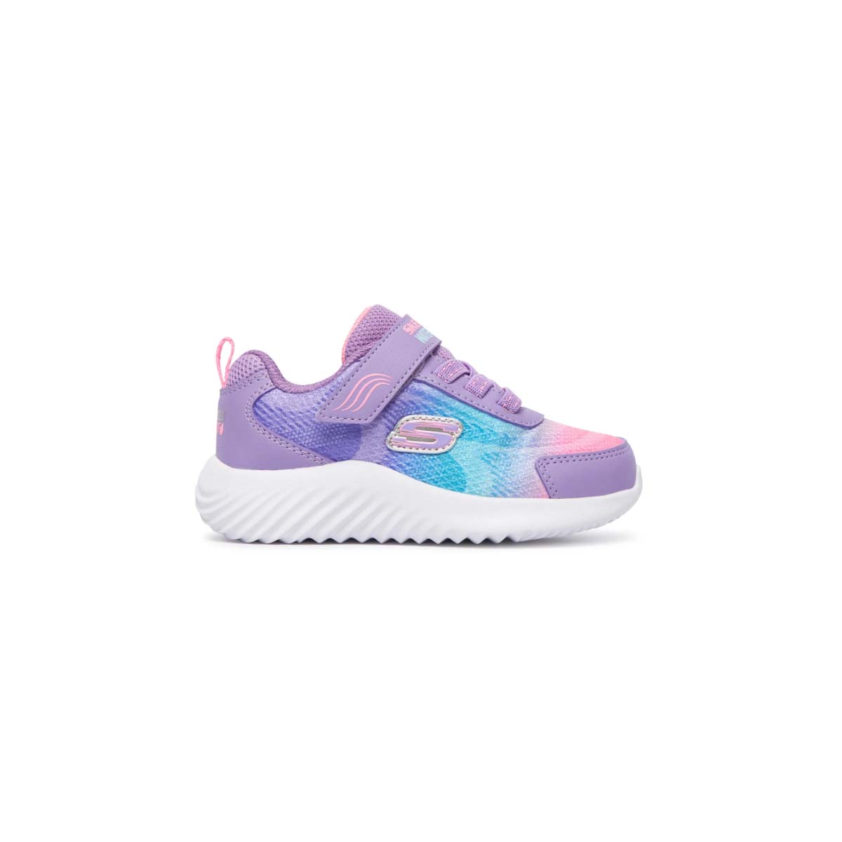 PATIKE SKECHERSBOUNDER GT
