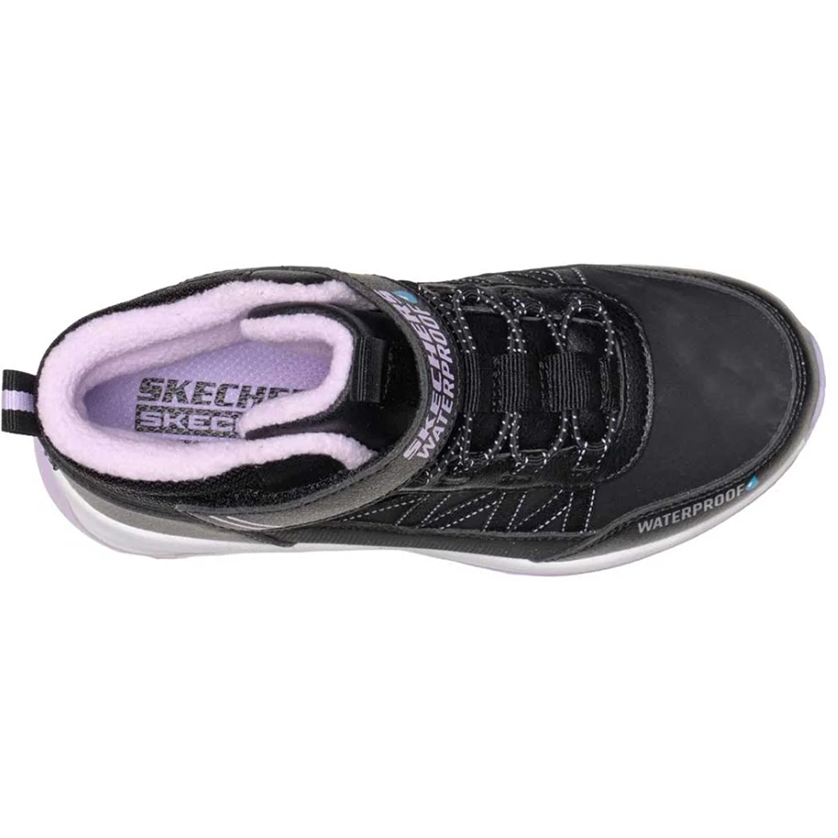 CIPELE SKECHERS STORM BLAZER - ARTIC MASS GPG