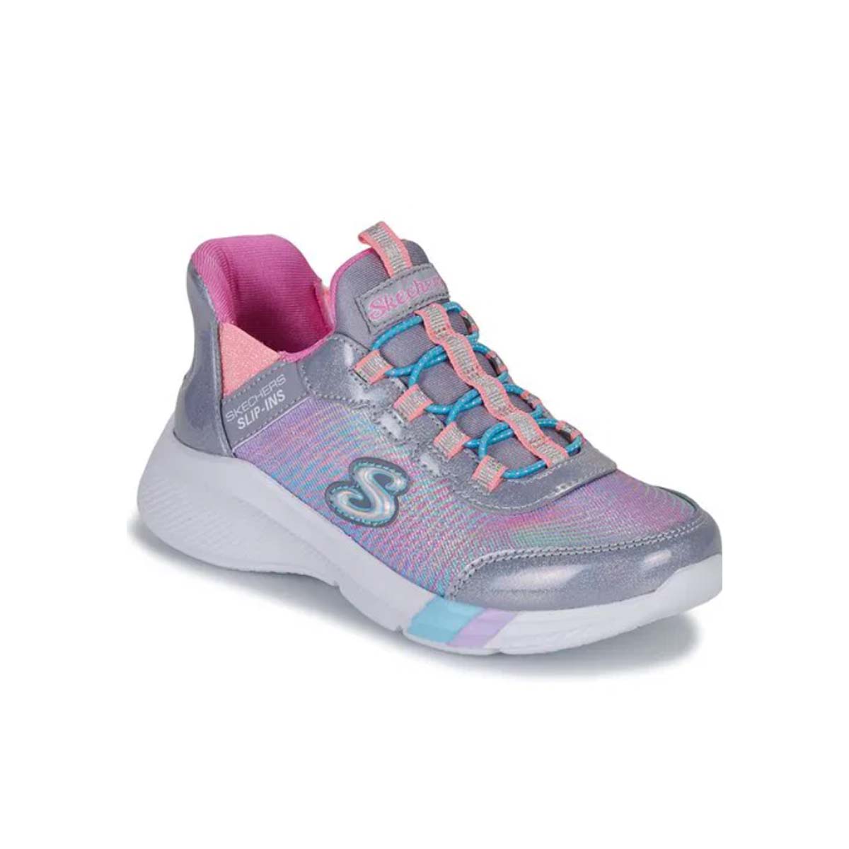 PATIKE SKECHERS DREAMY LITES - COLOR GP 