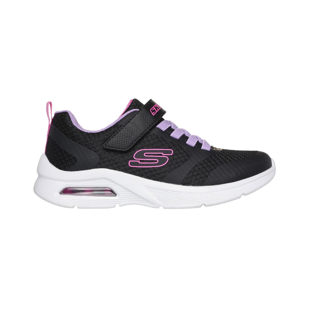 PATIKE SKECHERS MICROSPEC MAX - RACE GP