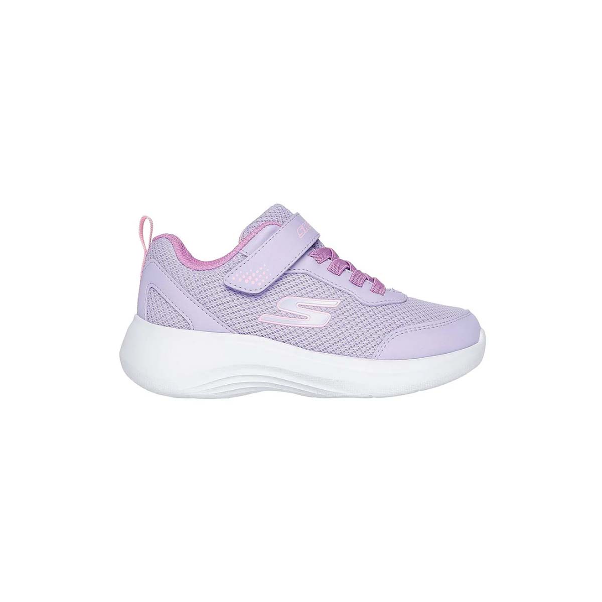 PATIKE SKECHERSSELECTORS GP
