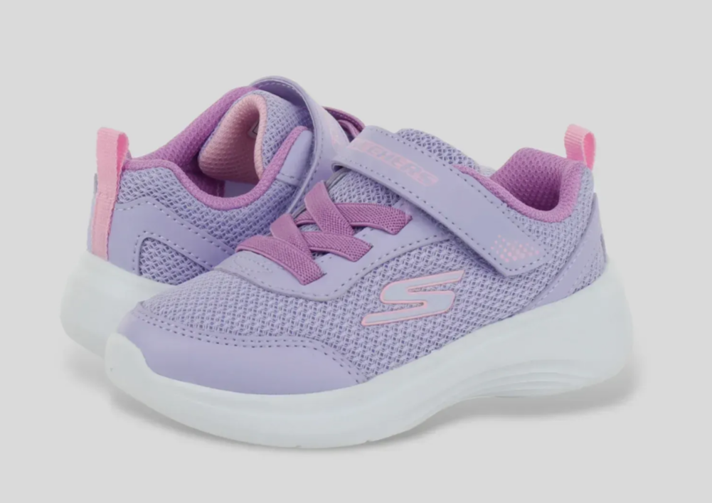 SKECHERS PATIKE SELECTORS DEVOJČICE uzrasta 0-4 godine