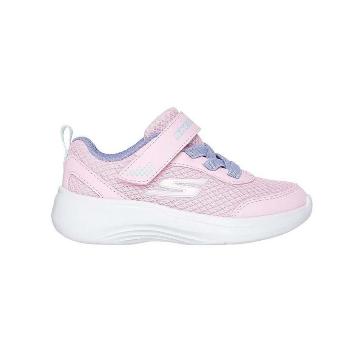 PATIKE SKECHERS SELECTORS - RESET ACHIEVED GT 