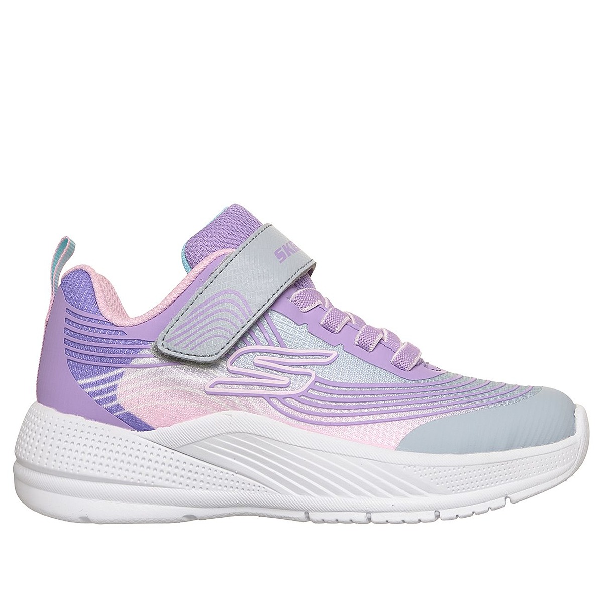 PATIKE SKECHERS MICROSPEC ADVANCE GPG 