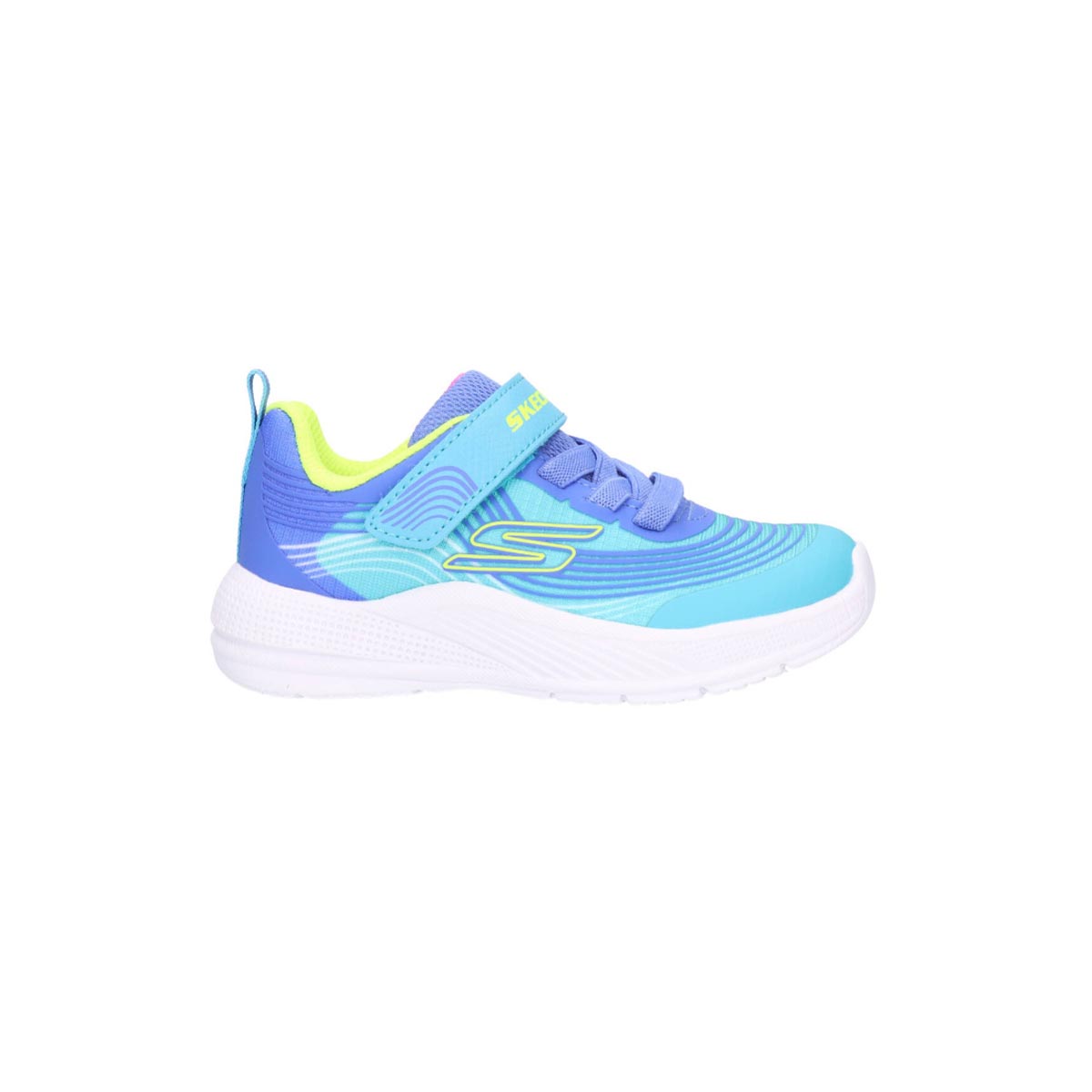 PATIKE SKECHERS MICROSPEC ADVANCE GPG