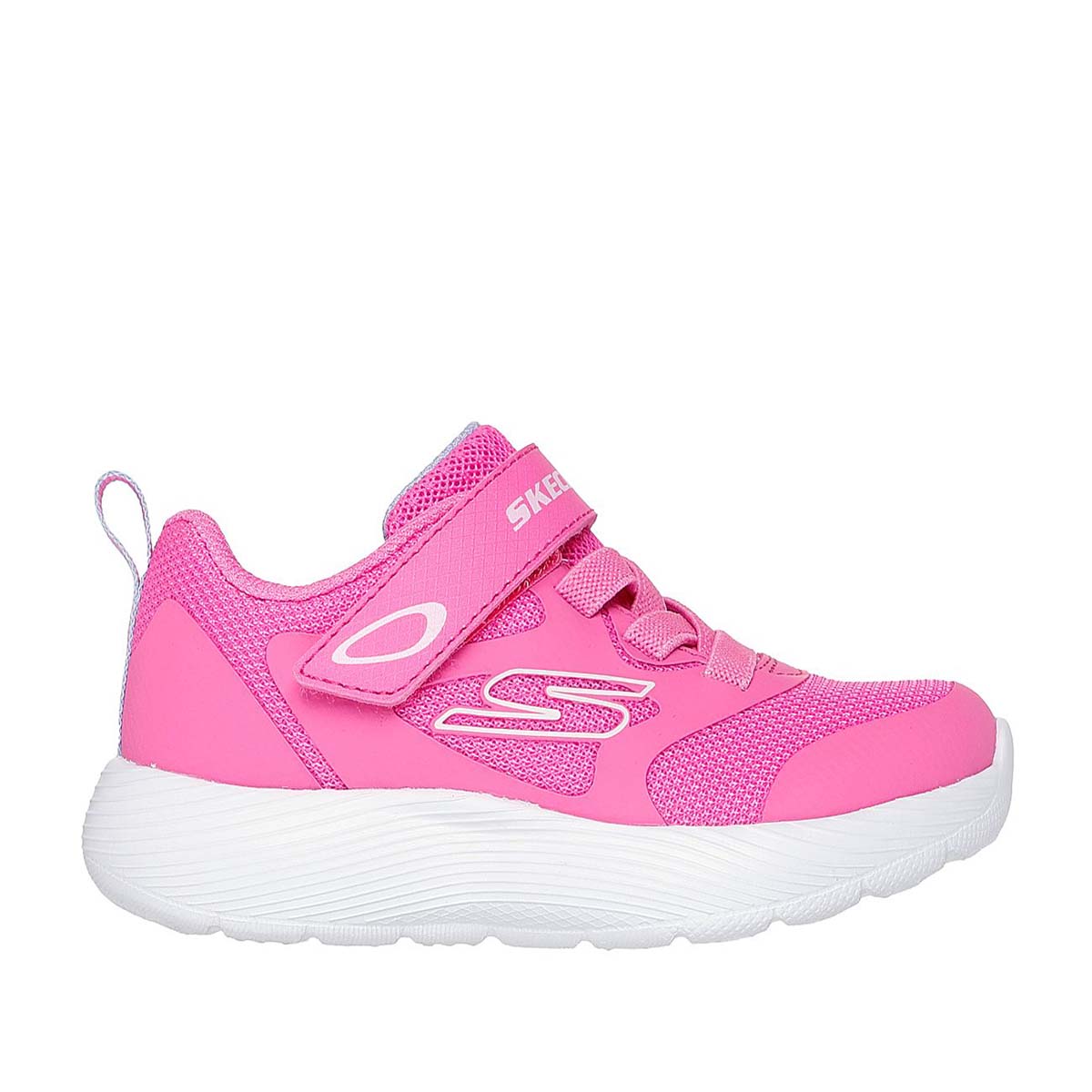 PATIKE SKECHERS DYNA-LITE - 228 UNLIMITED GT 