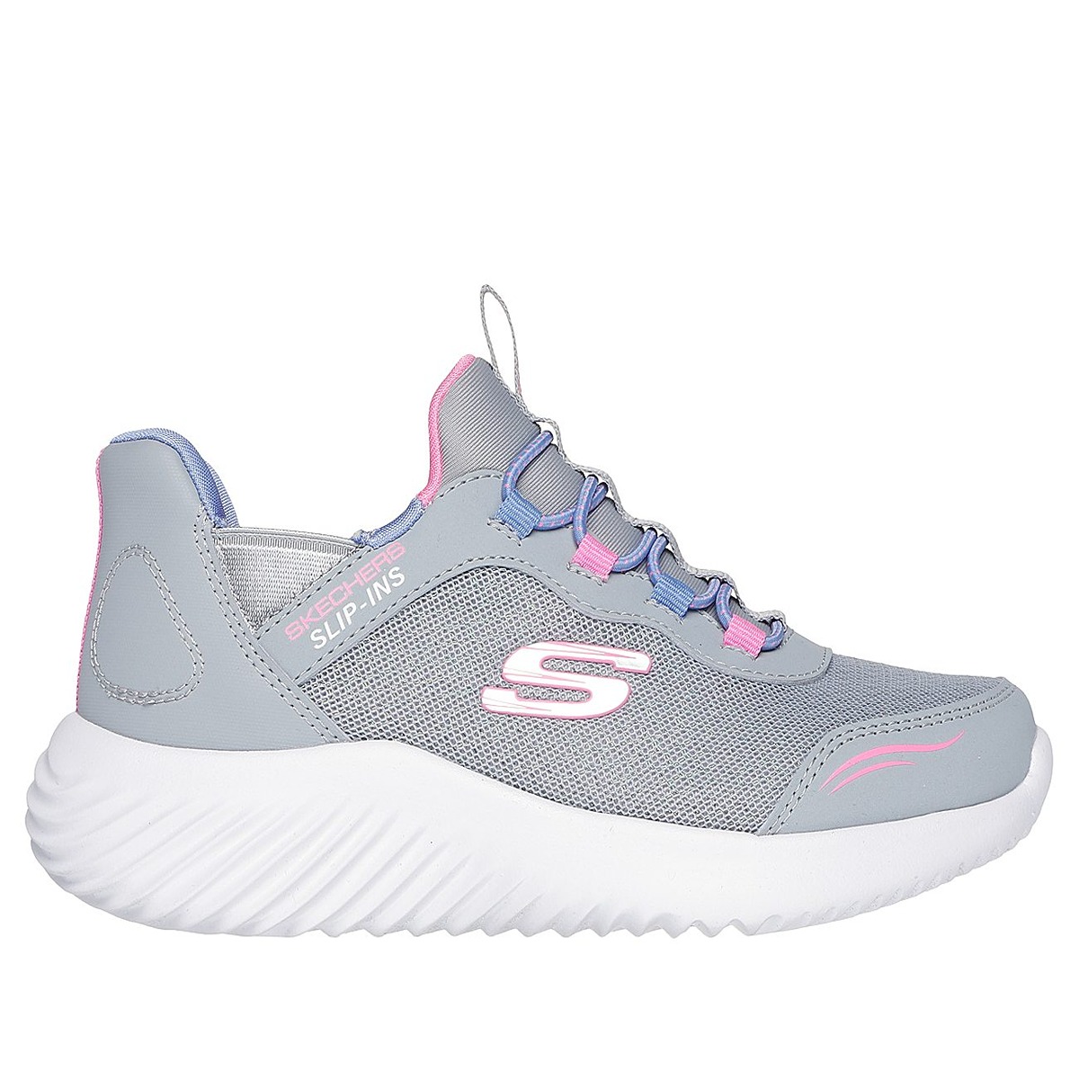 PATIKE SKECHERS BOUNDER GPG 