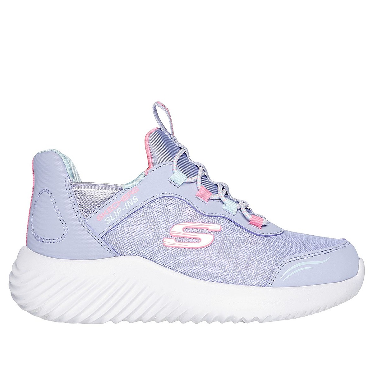 PATIKE SKECHERS BOUNDER GPG 