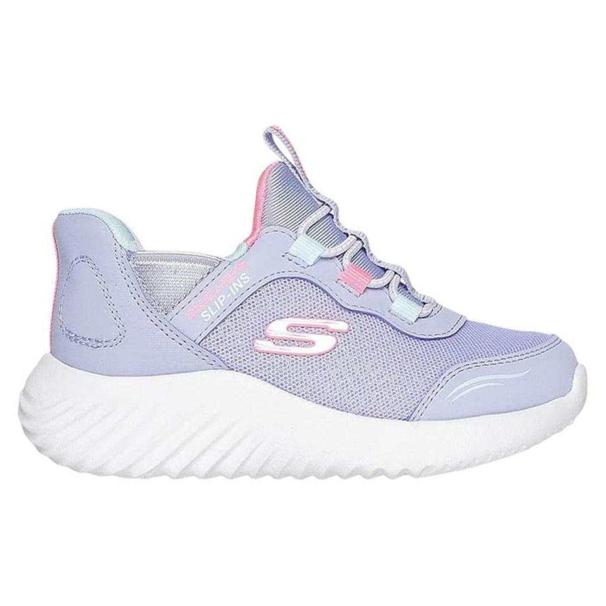 PATIKE SKECHERS BOUNDER GT 
