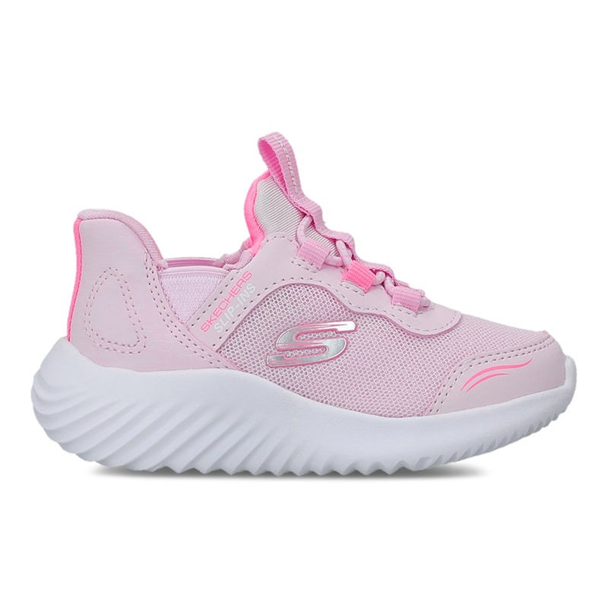 SKECHERS Patike slip-ins bounder simple cute GT