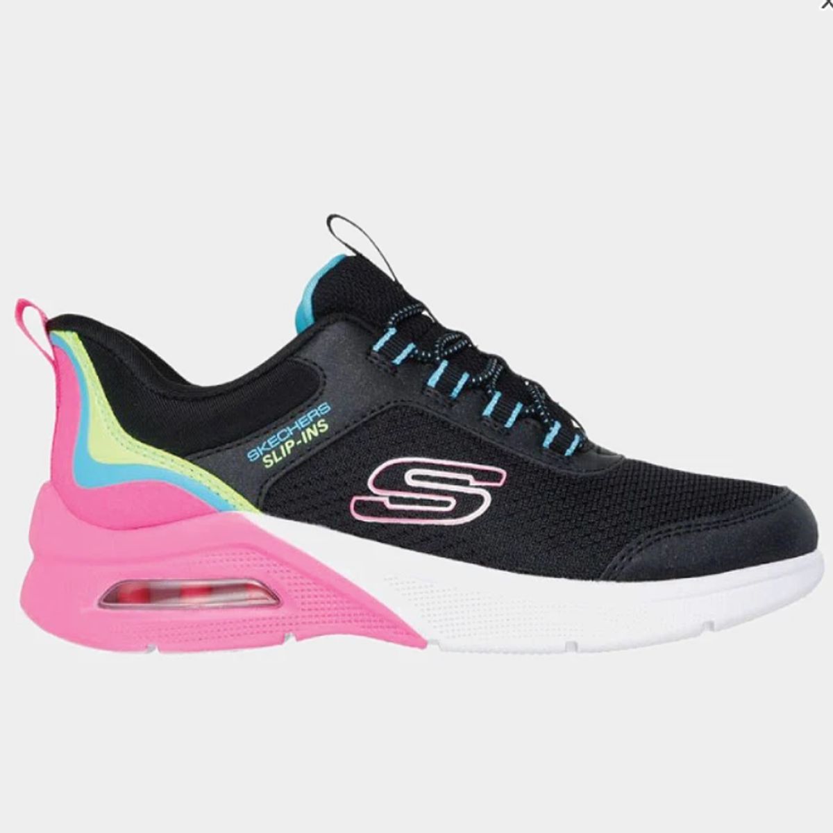 PATIKE SKECHERS MICROSPEC MAX GPG