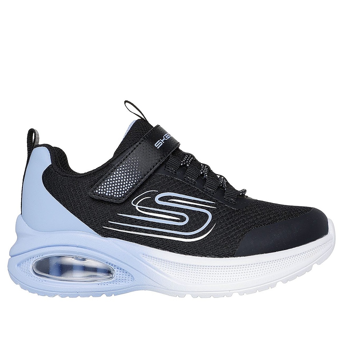 PATIKE SKECHERS MICROSPEC MAX ADVANCE GPG 
