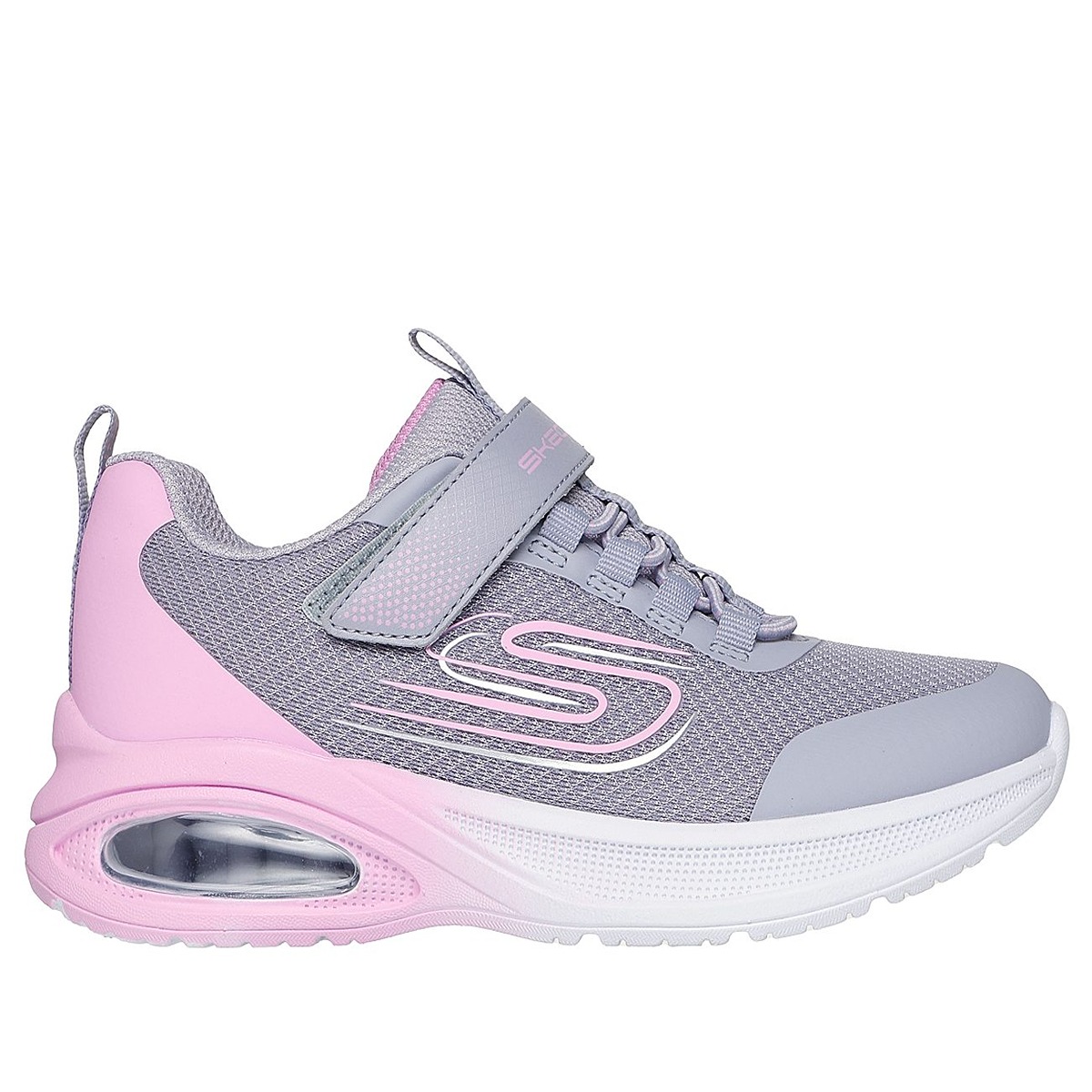 PATIKE SKECHERS MICROSPEC MAX ADVANCE GPG 
