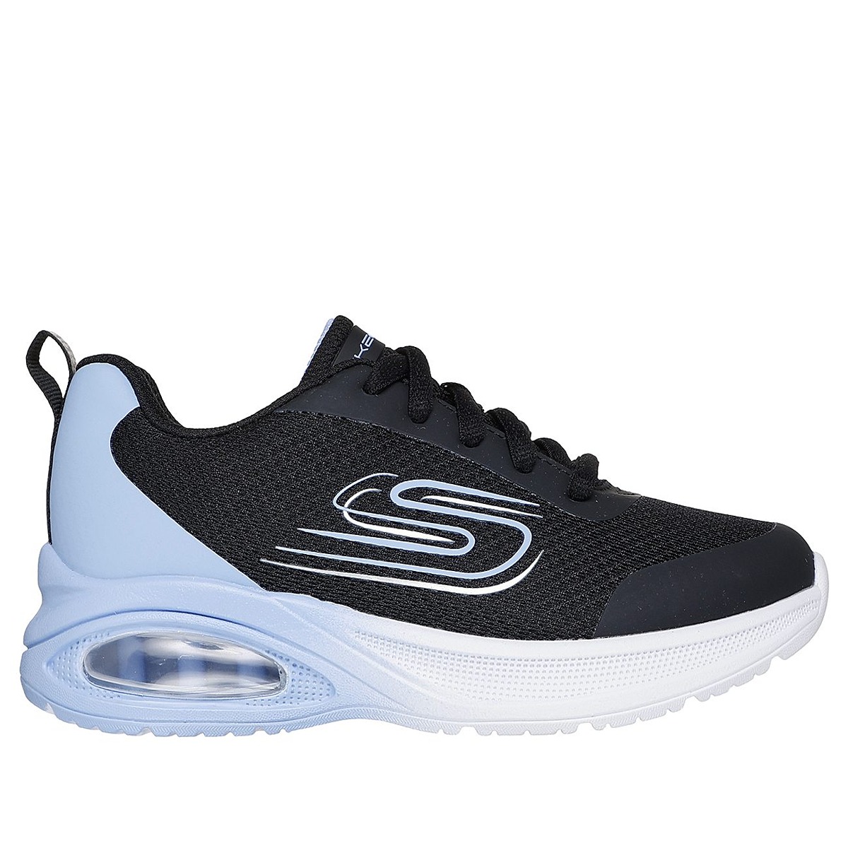 PATIKE SKECHERS MICROSPEC MAX ADVANCE GPG 