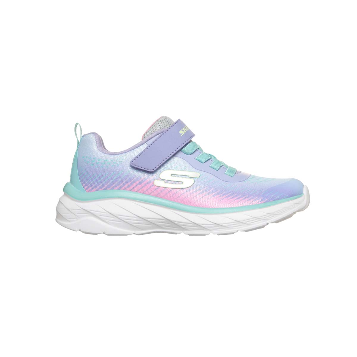 PATIKE SKECHERS BOUNDLESS GPG 