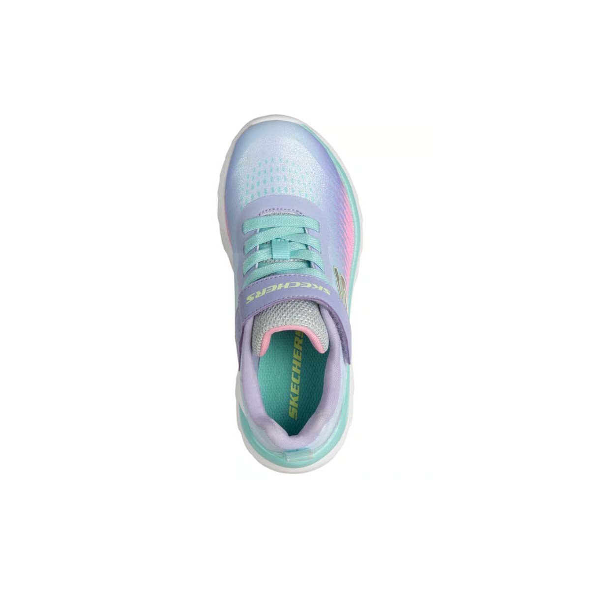 PATIKE SKECHERS BOUNDLESS GPG 