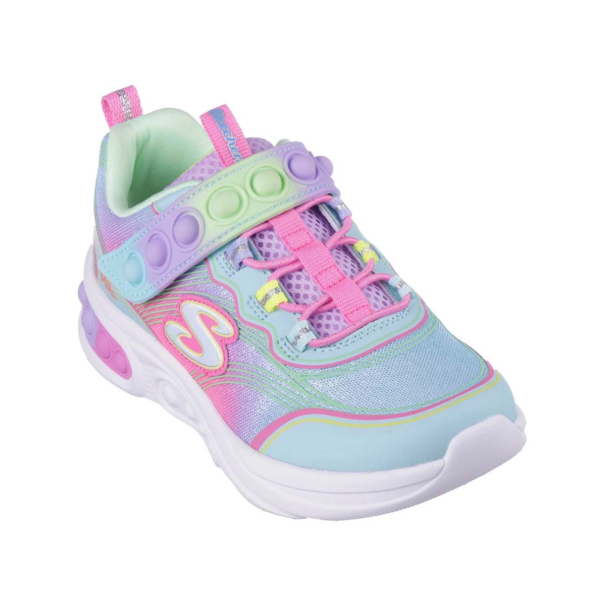 PATIKE SKECHERS SKECH POPS GP 