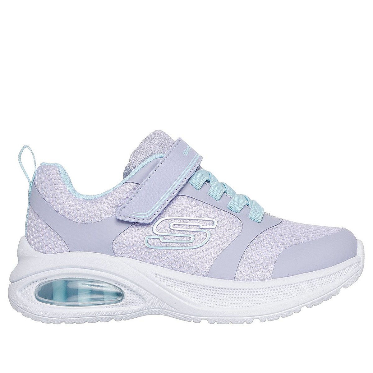 PATIKE SKECHERS MICROSPEC MAX ADVANCE GPG