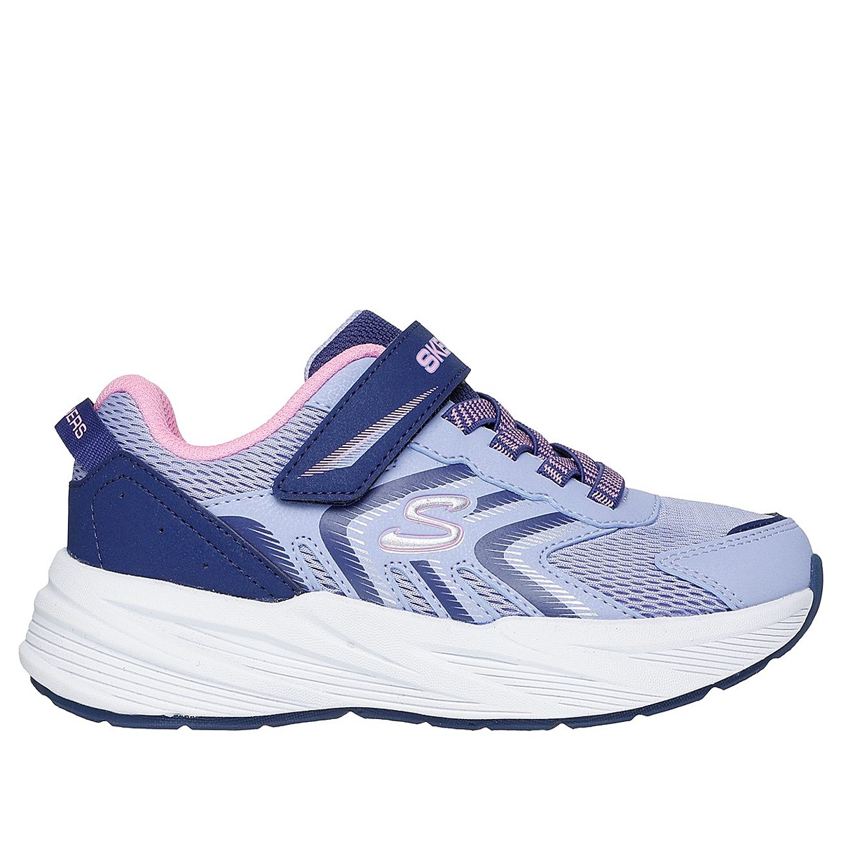 PATIKE SKECHERS MICROSPEC TREAD GPG