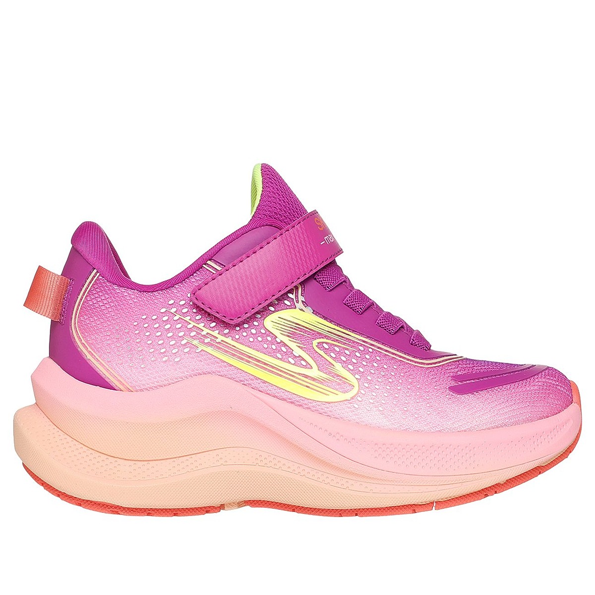 PATIKE SKECHERS MAX CUSHIONING ASCEND GPG 