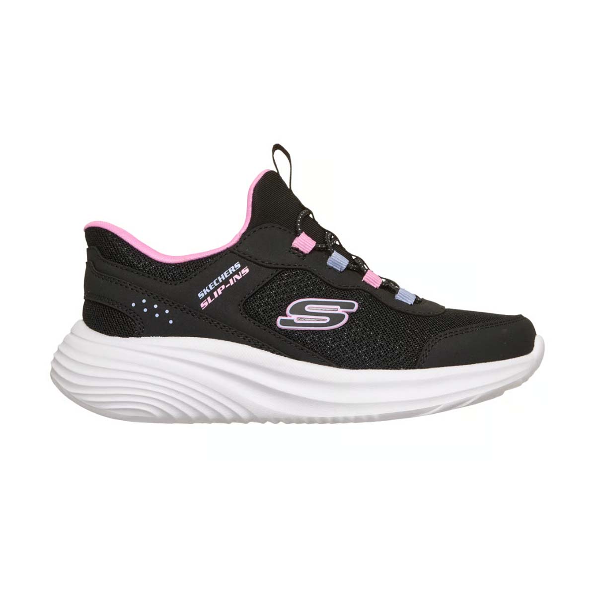 PATIKE SKECHERS BOUNDER PRO GPG