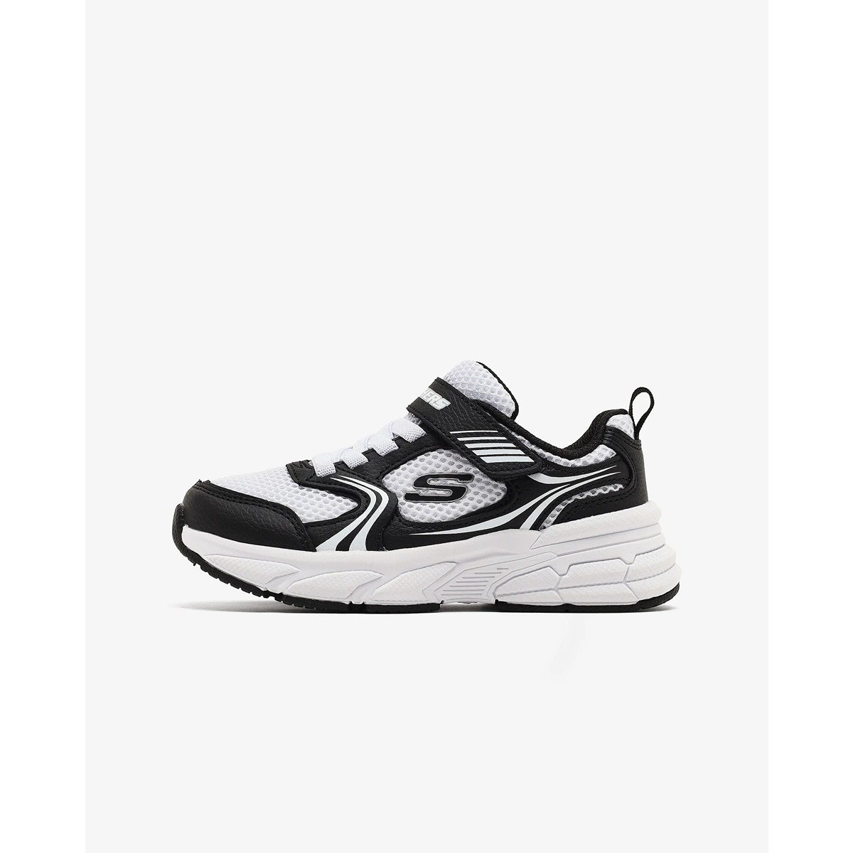 PATIKE SKECHERS RETRO-GRAPH GPG