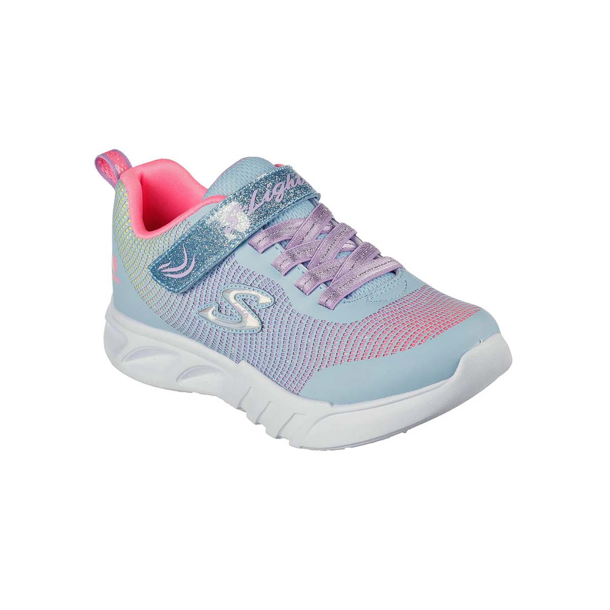 PATIKE SKECHERS FLICKER FLASH GP 