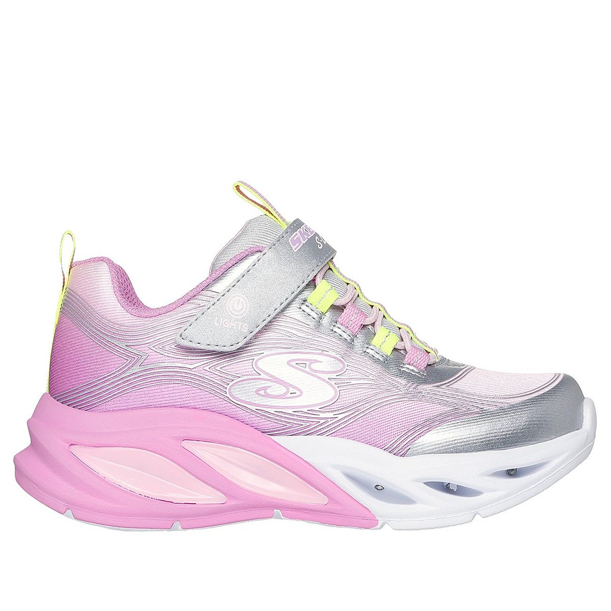 PATIKE SKECHERS COSMIC GLOW GPG