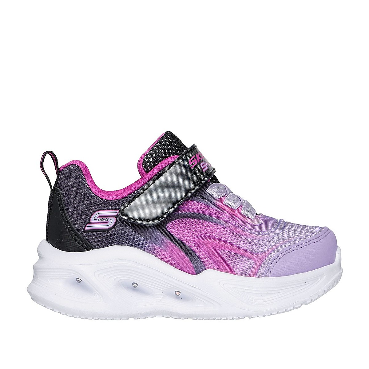PATIKE SKECHERS SKECHERS SOLA GLOW GT 