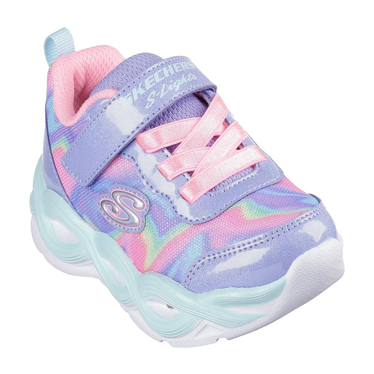 PATIKE SKECHERS TWISTY GLOW GT