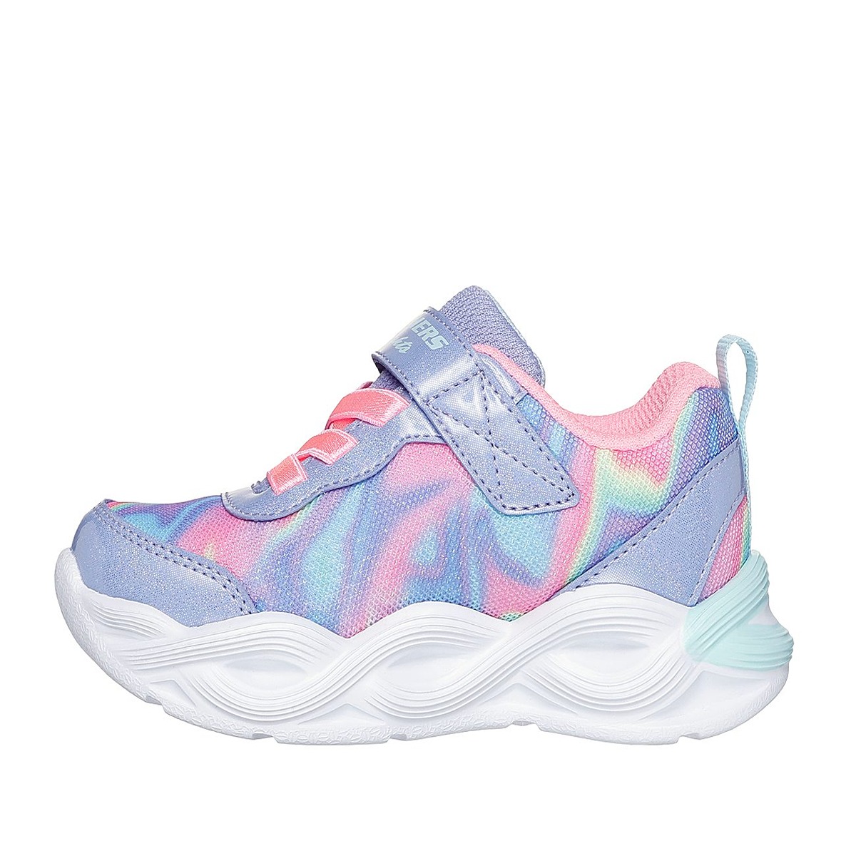 PATIKE SKECHERS TWISTY GLOW GT 