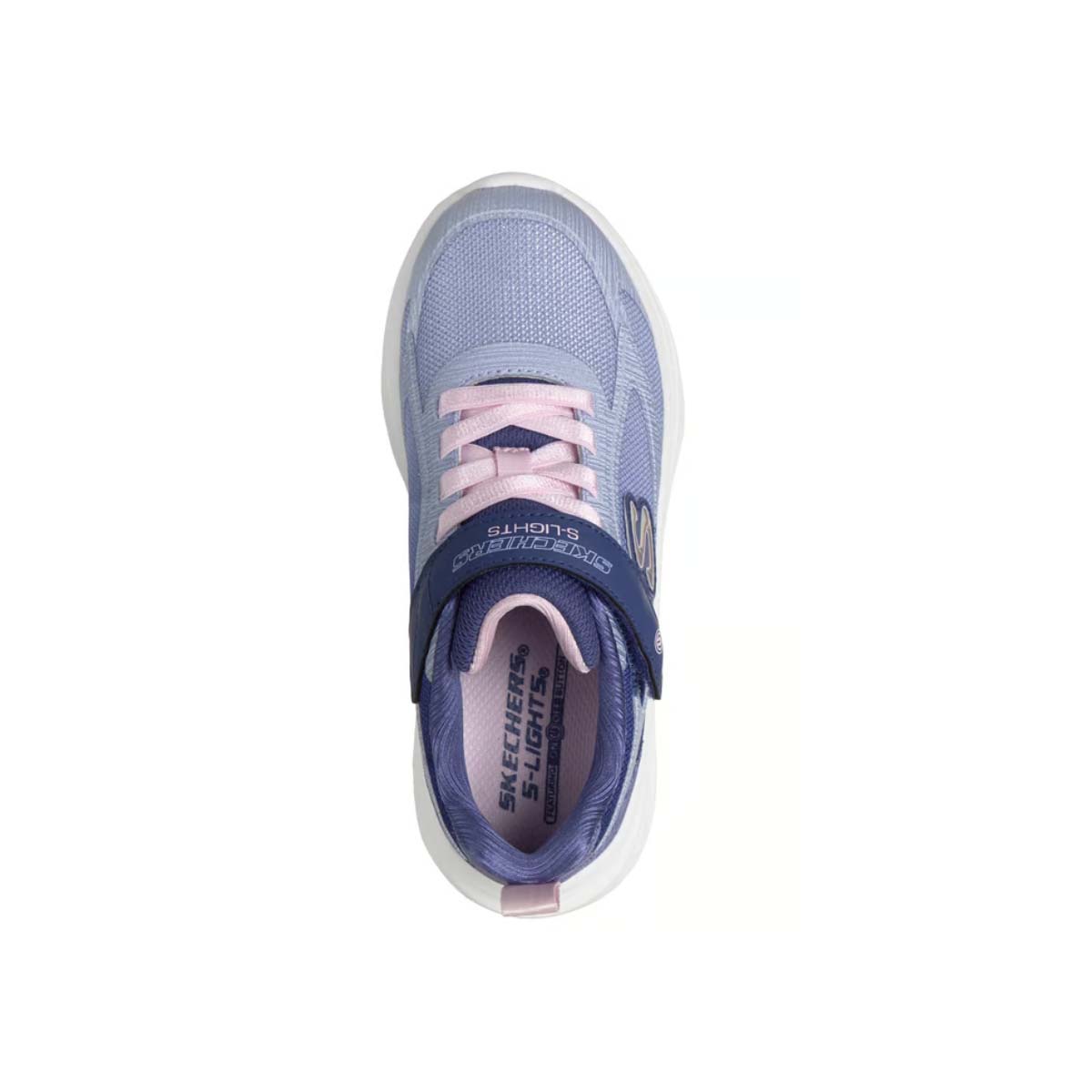 PATIKE SKECHERS PATIKE SKECHERS SOLA GLOW 2.0 GPG 