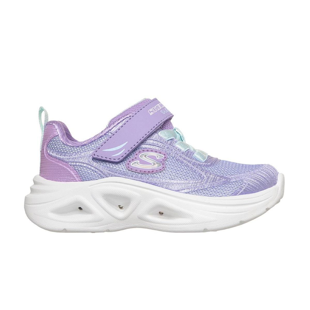 PATIKE SKECHERS SOLA GLOW 2.0 GT 
