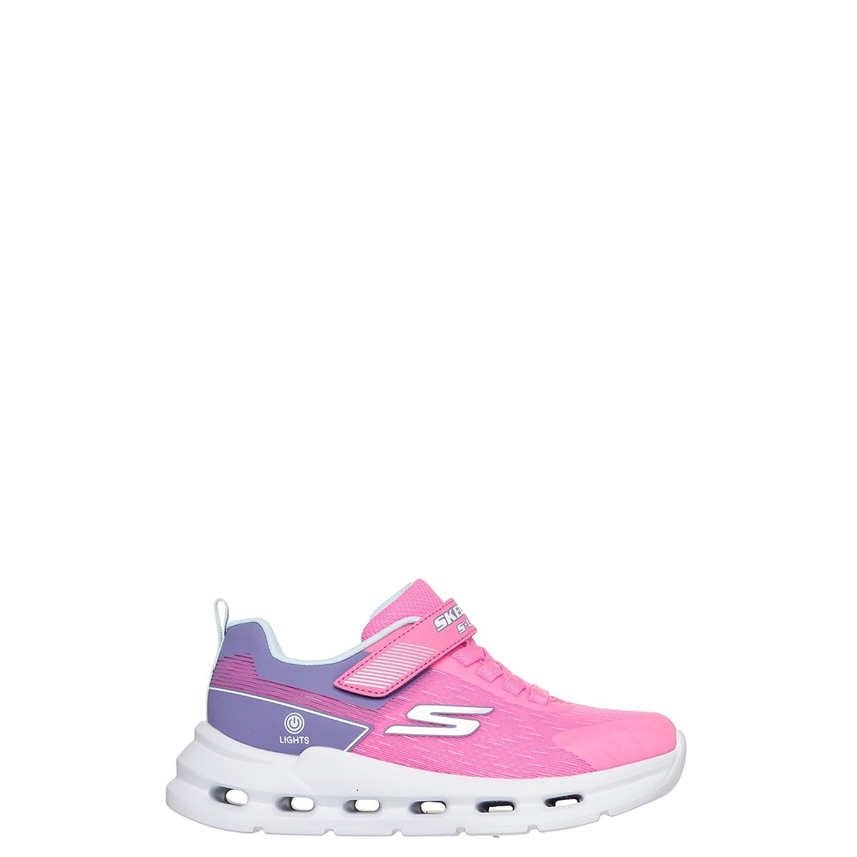 PATIKE SKECHERSGLIDE-STEP LIGHTS GP