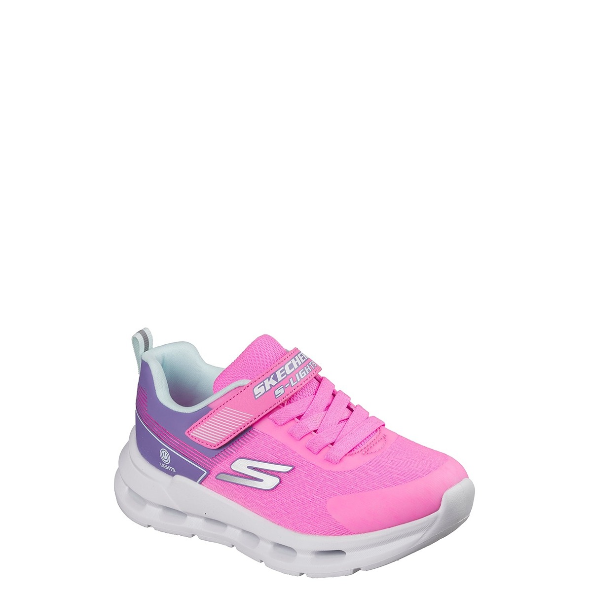 PATIKE SKECHERSGLIDE-STEP LIGHTS GP 