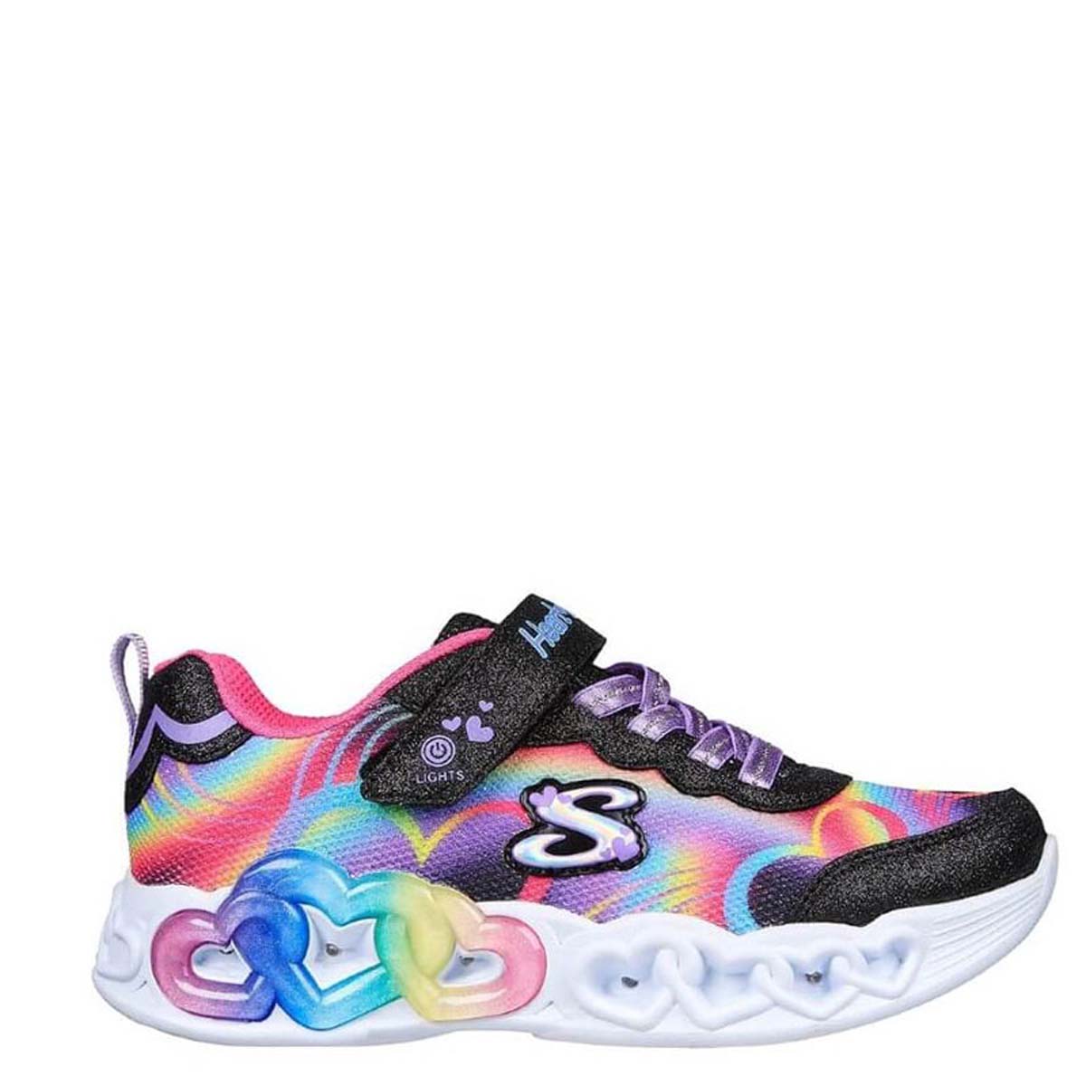 PATIKE SKECHERS INFINITE HEART LIGHT G 