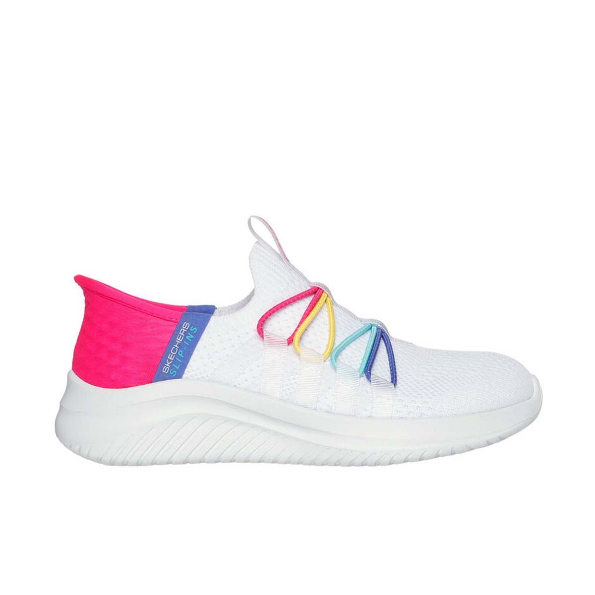 PATIKE SKECHERS ULTRA FLEX 3.0 - BUN G 