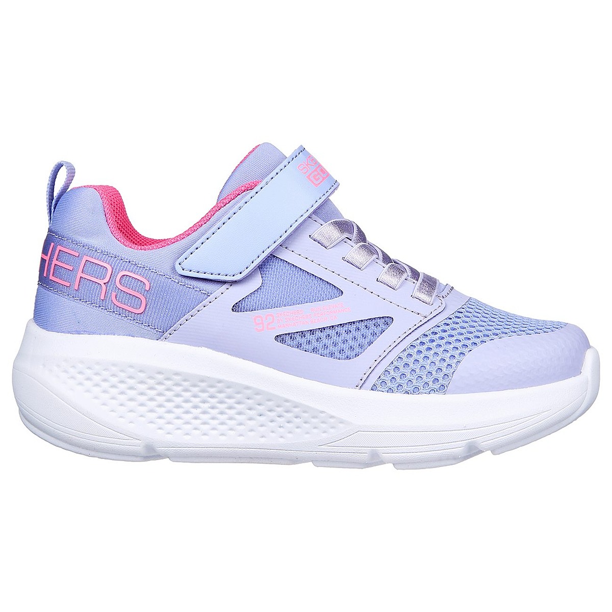 PATIKE SKECHERS GO RUN ELEVATE GPG 