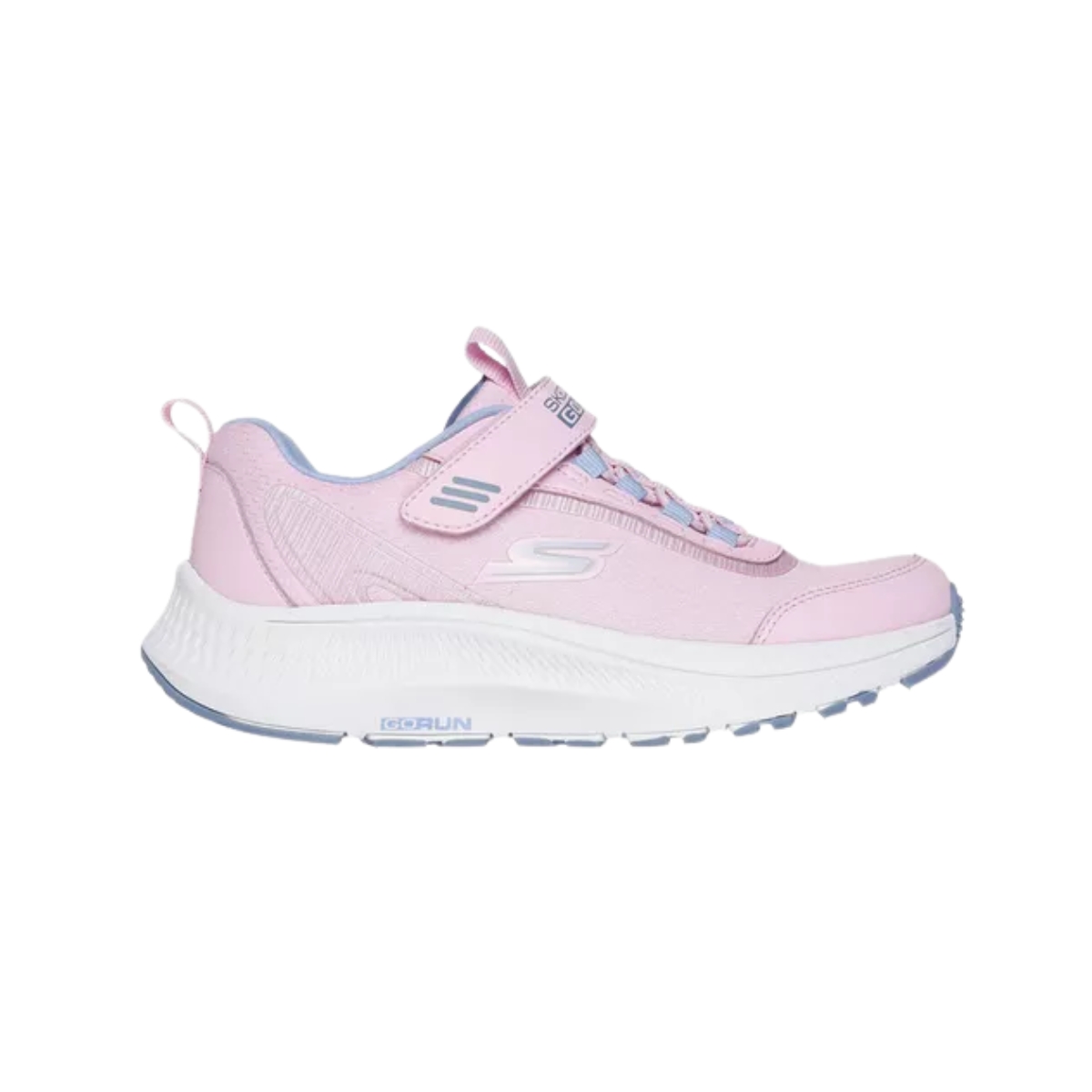 PATIKE SKECHERS GO RUN CONSISTENT 2.0 - STEADY PACE GPG 