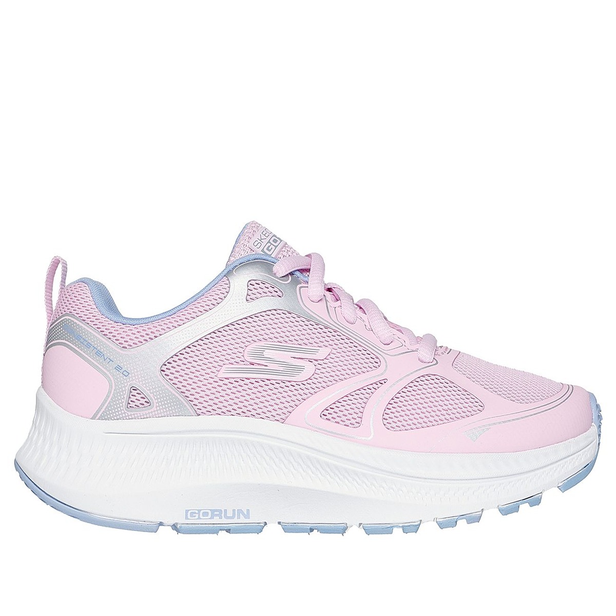 PATIKE SKECHERS GO RUN CONSISTENT 2.0 GPG