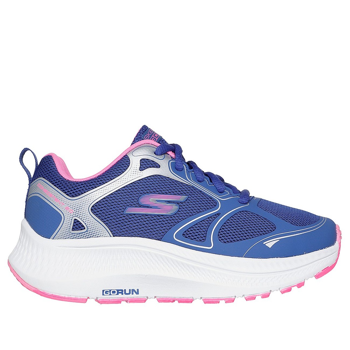 PATIKE SKECHERS GO RUN CONSISTENT 2.0 GPG 