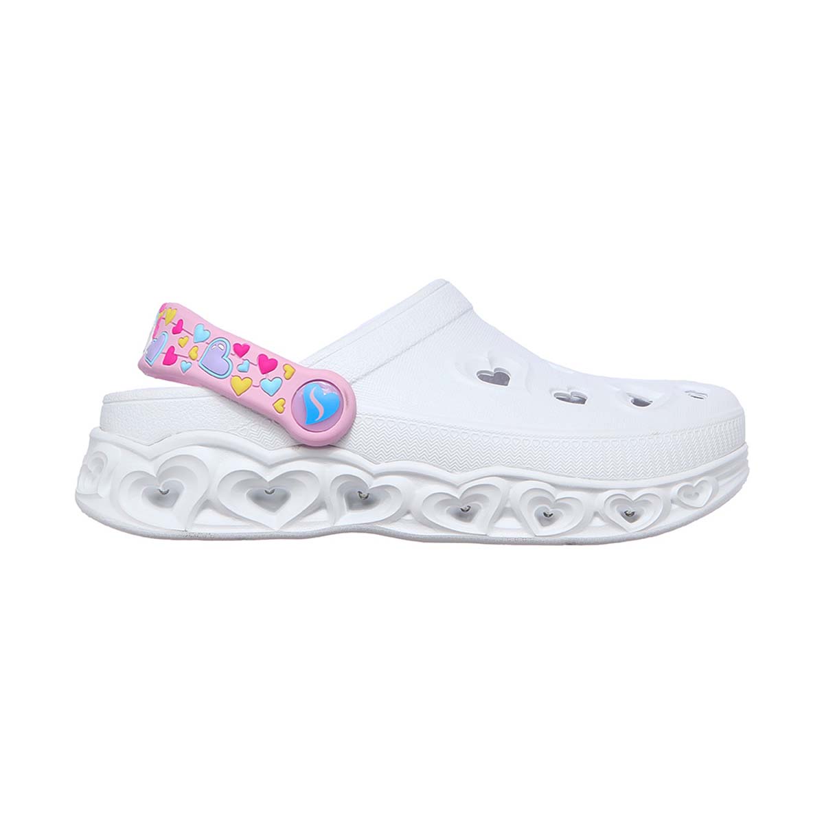 PAPUCE SKECHERS LIGHT HEARTED-UNICOR G 