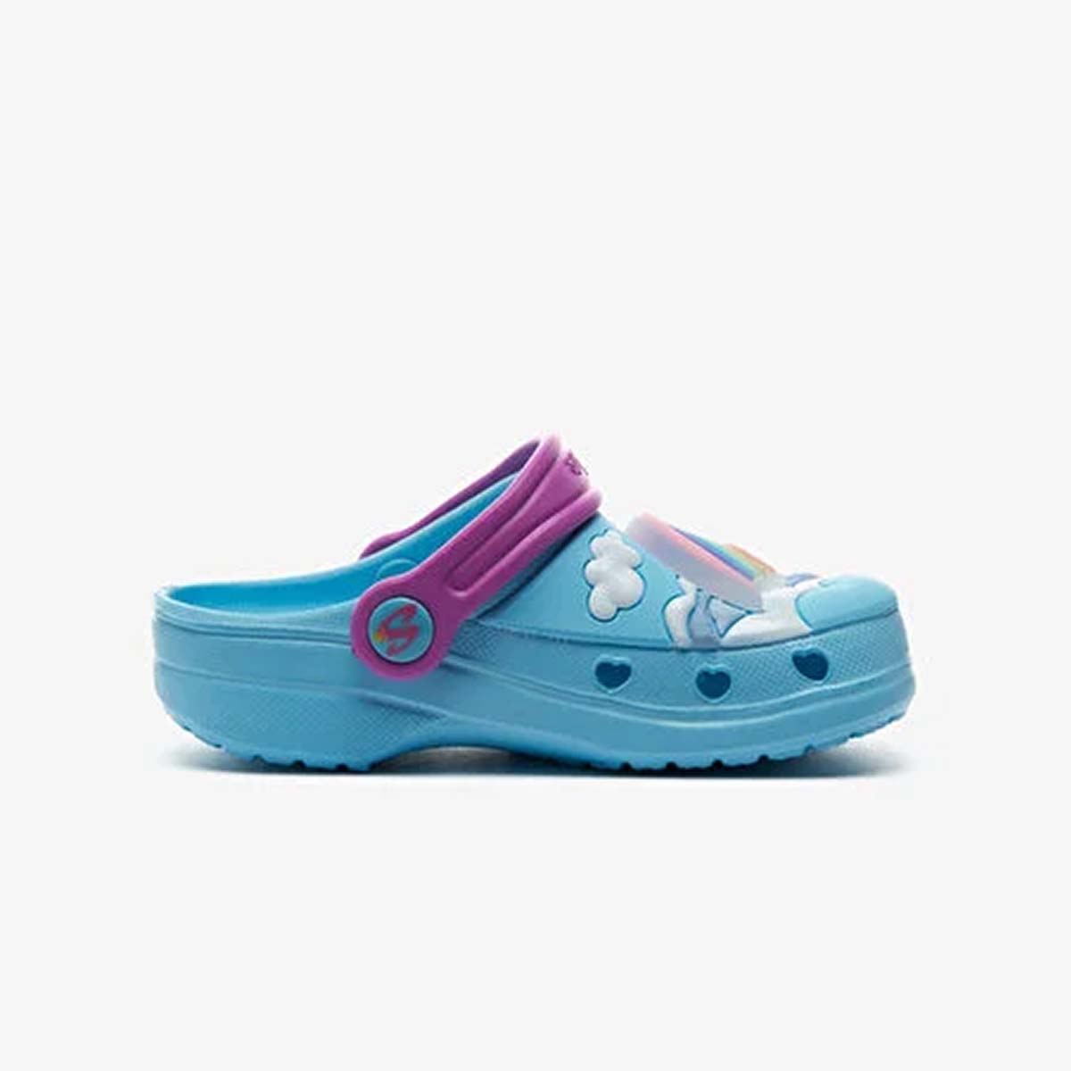 PAPUCE SKECHERS HEART CHARMER GT