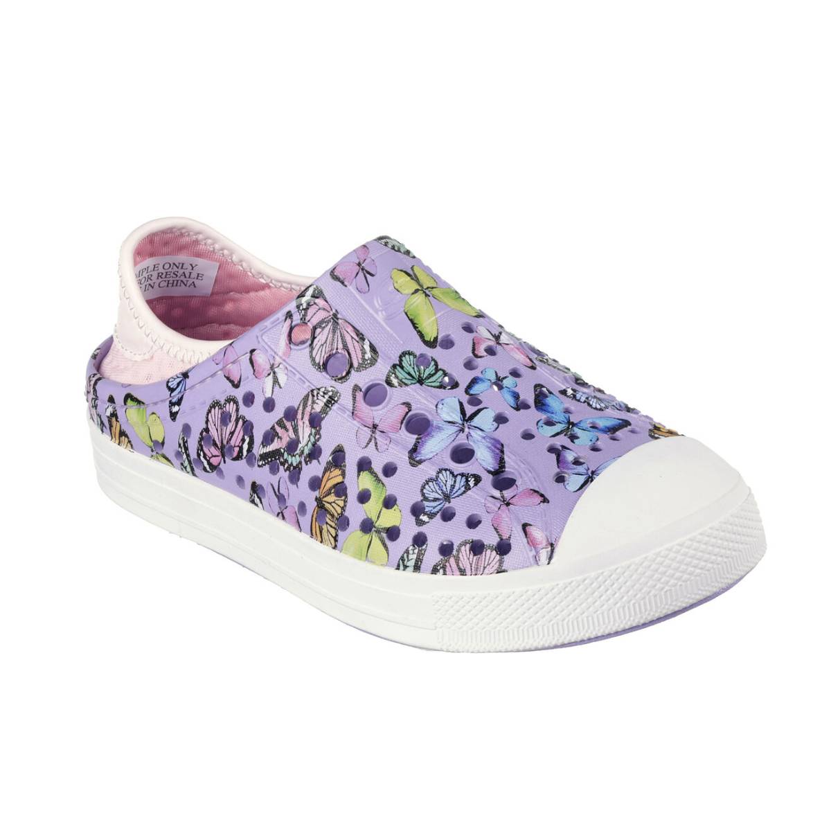 SANDALE SKECHERS GUZMAN STEPS GP