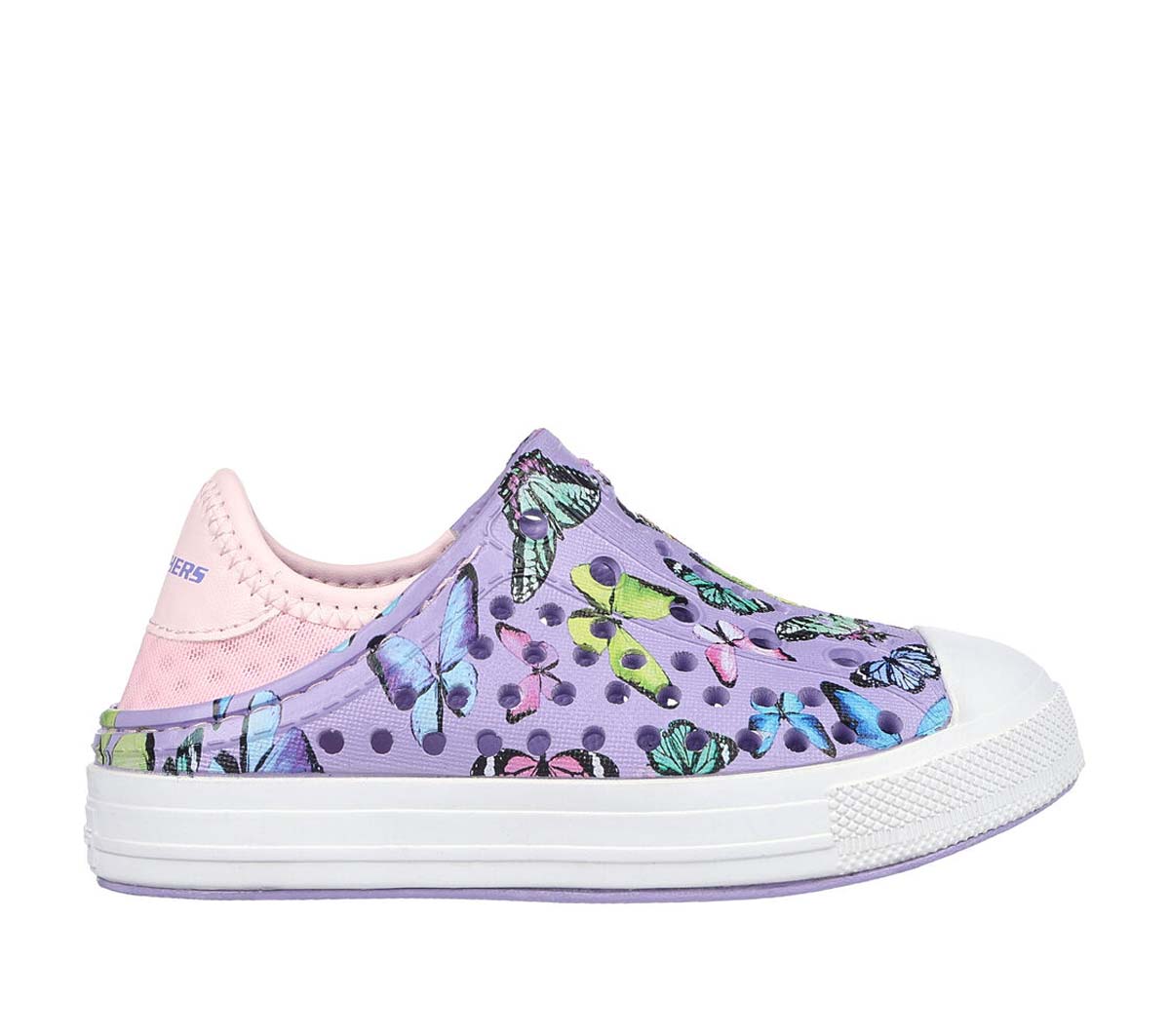 SANDALE SKECHERS GUZMAN STEPS GT 