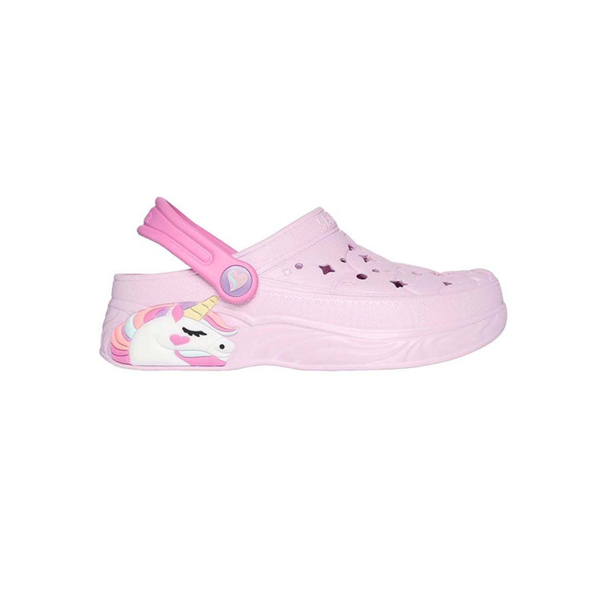 PAPUCE SKECHERS UNICORN DREAMER GP 