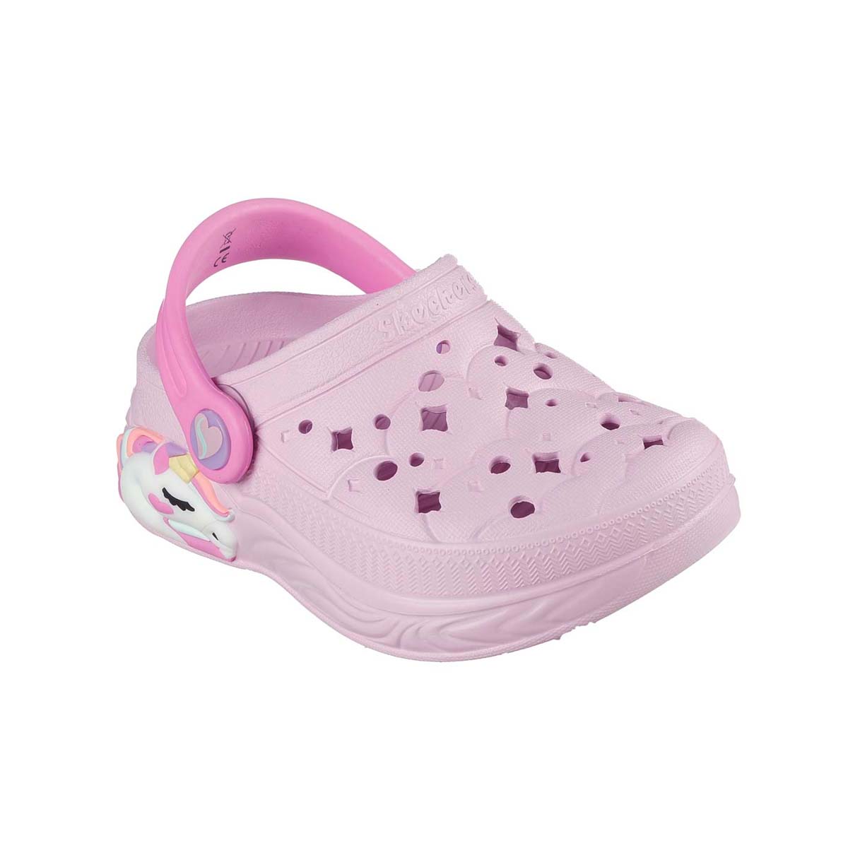 PAPUCE SKECHERS UNICORN DREAMER - MA G 