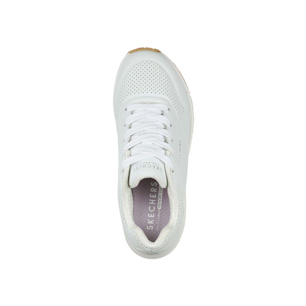 PATIKE SKECHERS UNO - STAND ON AIR GPG
