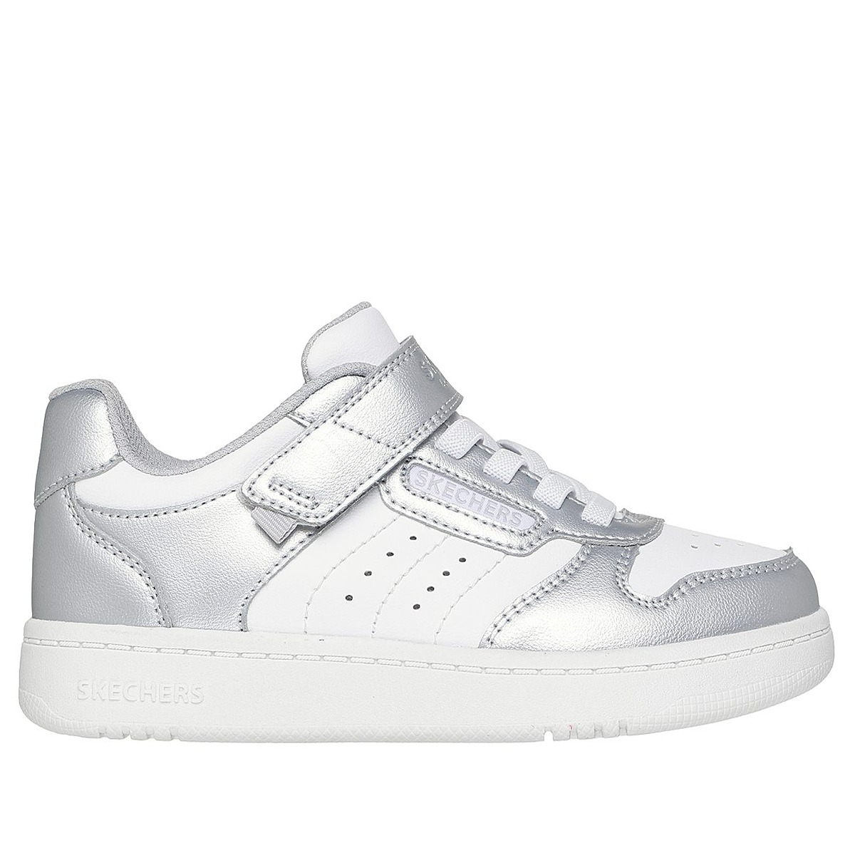 PATIKE SKECHERS QUICK STREET GPG